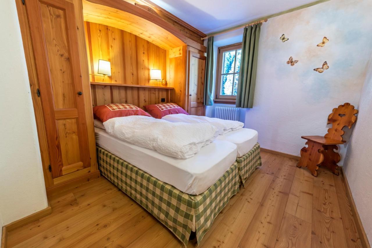Rifugio Lago Nambino Madonna Kültér fotó